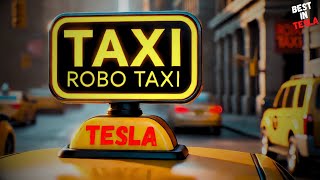 Everythings coming together  Tesla to make 1Trillion on Robotaxi’s in China First [upl. by Demy50]