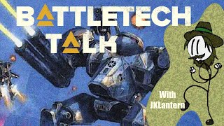 Battletech Mercenaries Kickstarter Unboxing Part 3 END [upl. by Nnahs]