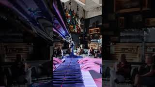 Serú Girán  Seminare piano cover [upl. by Ttcos956]