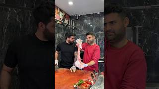 İLİKLİ KAĞIT KEBABI [upl. by Codie]