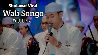 Viral Di Tiktok Syiir Wali Songo Voc Kang Sae Terbaru Versi Majelis Gandrung Nabi [upl. by Nnaear502]