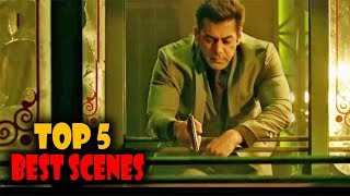 Top 5 quotRace 3quot Best Scenes And Dialogues  Race 3 Full Hindi Movie Scenes  Salman Khan [upl. by Dalenna]