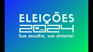 ELEIÇÕES 2024  APURAÇÃO DE VOTOS  RÁDIO CAMPO MAIOR AM  CANUDOS FM [upl. by Simpkins339]