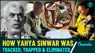 The Elimination of Yahya Sinwar How Israel Trapped and Accidently Killed Hamas Hiding Mastermind [upl. by Ad635]