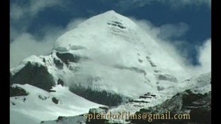 Kailash Manasrovar Secret and Mysteries [upl. by Nnarefinnej]