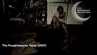 🎥 THE POUGHKEEPSIE TAPES 2007  Trailer  Full HD  1080p [upl. by Ernestine]