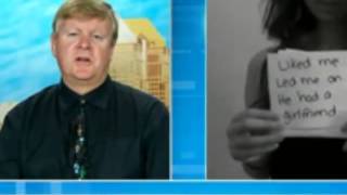 Interview with Bill Belsey re Amanda Todd CTV NewsNet Oct 12 2012 [upl. by Elset]