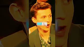 Tom Holland KNEW about Robert Downey Jrs Reutrn to the MCU [upl. by Narayan981]