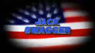 wwe Jack Swagger theme arena edit [upl. by Barbabra]