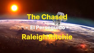 Raleigh Ritchie  The Chased Subtitulado [upl. by Aerdnwahs]