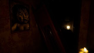 Yoko Indie Horror Game Full Gameplay 2024 RTX 4090 Ultra Realistic Graphics [upl. by Atiuqal]