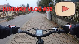 HIMIWAY Vlog 35  Doch kein neues Mikro😩 [upl. by Brom]