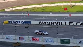 Welcome To Nashville Fairgrounds Speedway [upl. by Cath]