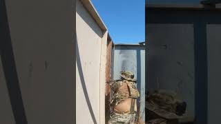 Sacramento Airsoft Club at All Patriot Airsoft  NW Footage  08312024 [upl. by Anail]