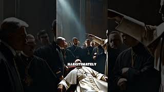 The Shocking Story of the Cadaver Synod [upl. by Stoops]