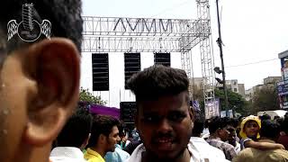 VISHRANTWADI 2019 AVMM SAWASHE Llyod Lee SOUND CHECK [upl. by Strepphon]