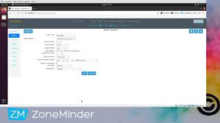 Adding V4L Webcam on ZoneMinder 136 [upl. by Antonia]