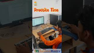 Class Time  ICTSM ITI Class  Practical Work ITI Computer Pratical  आईटीआई सक्सेस मंत्रा। [upl. by Jak]