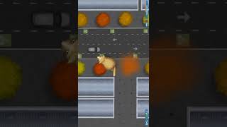 Tasty Planet Forever  PARISIAN CAT  Level 4 shorts tastyplanetforever games walkthrough [upl. by Eiddal]