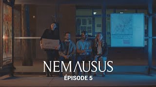 NEMAUSUS EPISODE 5 [upl. by Cid305]