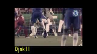 Gary Cahill  quotDiamondsquot Chelsea 2013 HD [upl. by Aihsot]