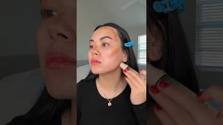 HOW TO CONTOUR ROUND FACE [upl. by Eidnar341]