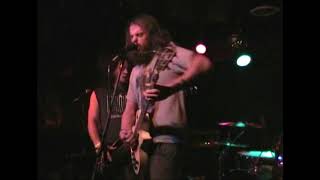 BARONESS Full Set LIVE [upl. by Clovis]