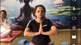 Vedic Life Yoga is live [upl. by Warwick486]