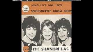 The ShangriLas  What Is Love [upl. by Grant]