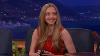 Amanda Seyfried Is Straight Savage [upl. by Ellocin]