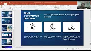 Bond Valuation Analysis [upl. by Oiluig240]
