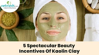 5 Spectacular Beauty Incentives Of Kaoli shorts netmeds [upl. by Nerissa855]