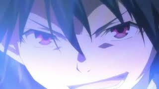 Trinity Seven AMV Look Away [upl. by Harness951]