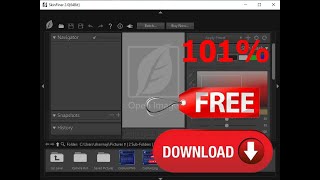 How to download 101 free skin finer for photoshop  100 work free  Sharmaji [upl. by Sibbie]