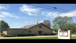 Edmund Evangelical Free Church Live Stream [upl. by Wiebmer]