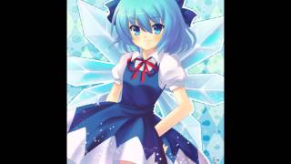 Chirumiru Cirno  Full version [upl. by Eisso]