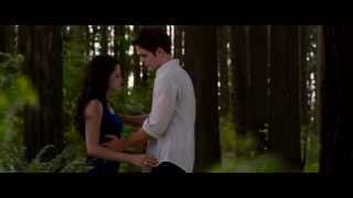 Twilight Breaking Dawn Part 2  A World Bright and Buzzing Soundtrack [upl. by Hsreh]