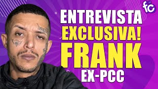 FRANK EXPCC COMENTA CASO DEOLANE BEZERRA  ENTREVISTA COMPLETA [upl. by Zerk]