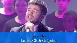 Toi  Moi  Grégoire et les PCCB [upl. by Ailene]