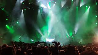 Dimmu Borgir  Mourning Palace Live Sweden Rock Festival 20240607 [upl. by Norry]