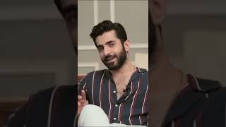 Sheheryar Munawar Talks About Maya Ali Room😂😂sheheryarmunawar mayaali Mominasmixedpalte shorts [upl. by Gisela]