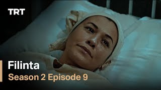 Filinta Season 2  Episode 9 English subtitles [upl. by Arada]