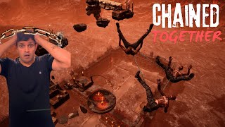 Chained Together  DUO Gameplay [upl. by Sorazal350]