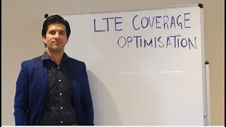 LTE Coverage Optimisation  How to improve coverage in LTE radio network in UL and DL [upl. by Moody99]