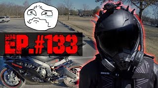 Finally Friday 133  Last Ride On The R6 [upl. by Aham676]