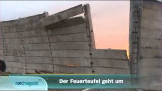 NDR  Nordmagazin Intro  2013 [upl. by Atinel773]