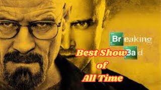 Breaking Bad All Seasons Review  Breaking Bad Netflix  Breaking Bad Tv Show [upl. by Bunow466]