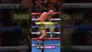 Fury vs Wilder III 🥊 Le KO qui a marqué lHistoire des Poids Lourds  💥 Boxe FuryWilder KOÉpique [upl. by Niklaus583]