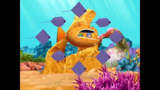 Team Umizoomi  Underwater Song [upl. by Robison]