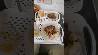 food sharing cooking dumplings callaloo gungopeas kidneybeans potato potatoes august 2024 [upl. by Aihsila505]